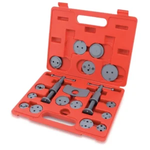 CWB-21 PCs Caliper Wind Back Tool Set