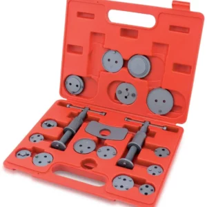 CWB-21 PCs Universal Caliper Wind Back Kit