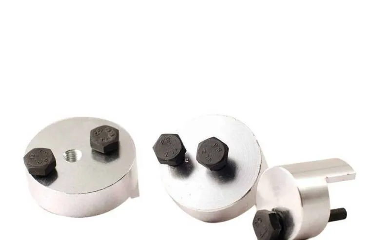 Elastic Drive Belt Service Tool – EBIT-3 Universal Design