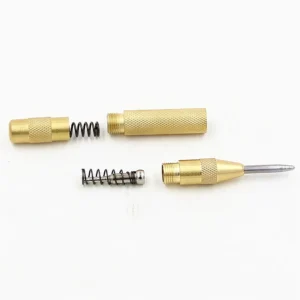 ACP-5 Automatic Center Punch with adjustable impact