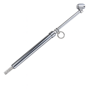 Manual Tire Pressure Gauge