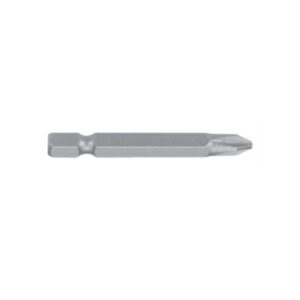 026-10 Phillips Hex Shank Screwdriver Bit– ¼” Drive