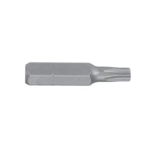 041-2 Star Hex Shank Screwdriver Bit – ¼'' Drive