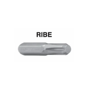 091RB-2 Ribe Hex Shank Screwdriver Bit – ¼'' Drive