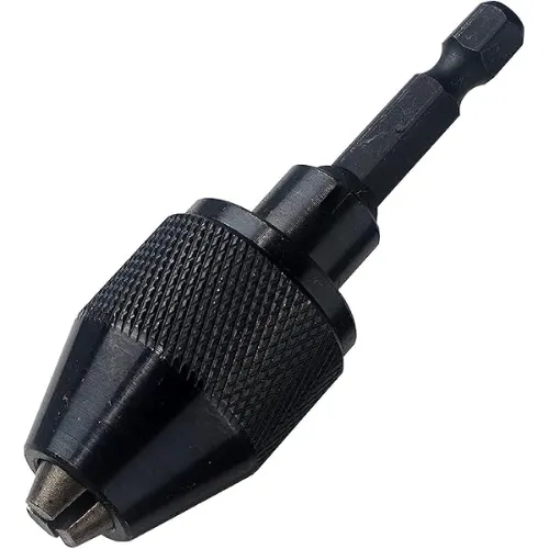 0K6M06 Mini Keyless Drill Chuck is designed