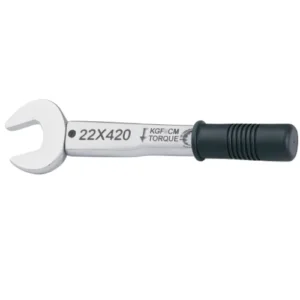 1950G Preset Open-End Torque Wrench