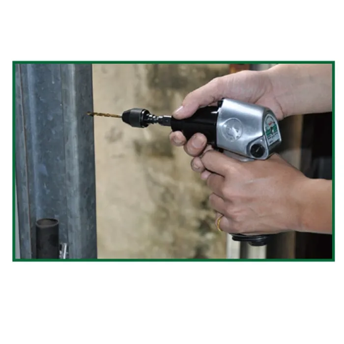 365-2-min 0K6M06 Keyless Mini Drill Chuck – ¼" Hex Drive