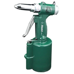 81974 Air Hydraulic Riveter – Compact Model