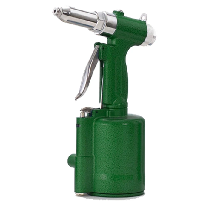 81976-min-1-2 “Air Hydraulic Rivet Gun – 2.4mm to 6.4mm Capacity by HansTools