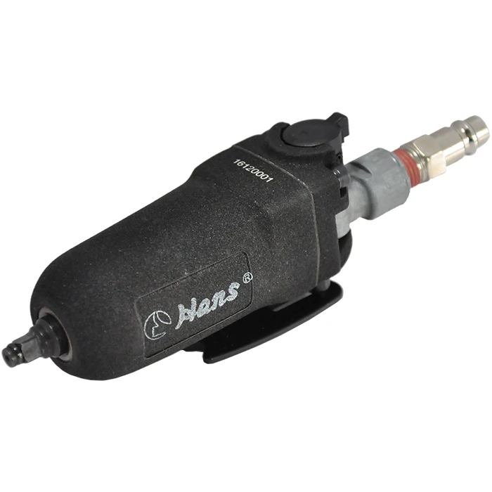 82130-1 82130-Mini Air Impact Wrench Reversible- Butterfly Type-¼” Drive