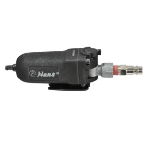 82130- Mini Air Impact Wrench Reversible- Butterfly Type- 1/4" Drive