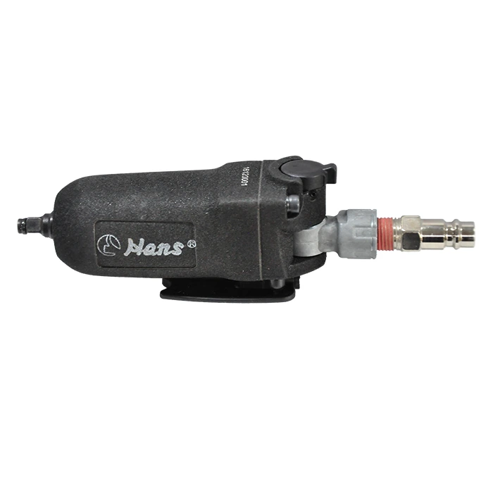 82130 82130- Mini Air Impact Wrench Reversible- Butterfly Type- 1/4" Drive