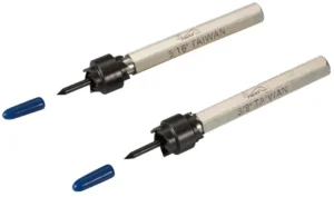 ASWC-2 Arbor Spot Weld Cutter – ⅜” & ⁵ᐟ₁₆” Replaceable Bit