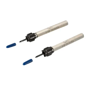 ASWC-2 Arbor Spot Weld Cutter – ⅜” & ⁵ᐟ₁₆” Replaceable Bit