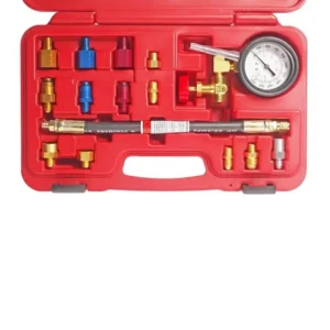 EGPTT STEERING TESTER