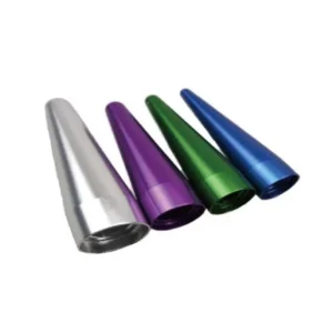 ESEA-Juego de 4 Vasos Cónicos para Sellos ∅14.4–22.4 mm