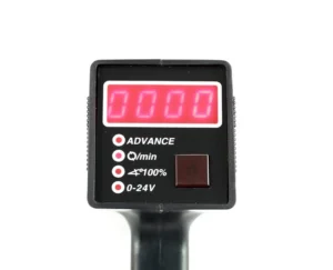 ETTL Diesel & Gasoline Timing Light is a precision ignition tuning tool