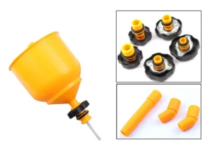 ECSF-11 – Radiator Coolant Filling Tool for Cars & Light Trucks