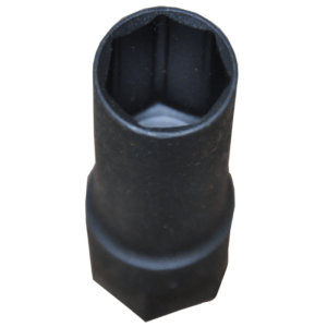 4307M17 is a 17 mm, 7-point super-lock nut remover socket
