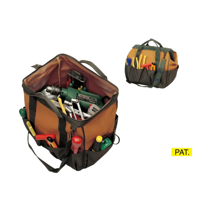 BG-15P BIG-EGG OPENING STYLE