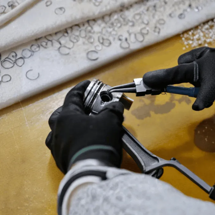 Real Reason Your Circlip Plier Tips Keep Breaking