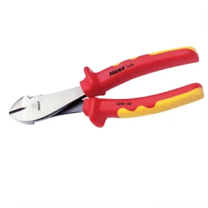 1859 Insulated Diagonal Cutting Nipper