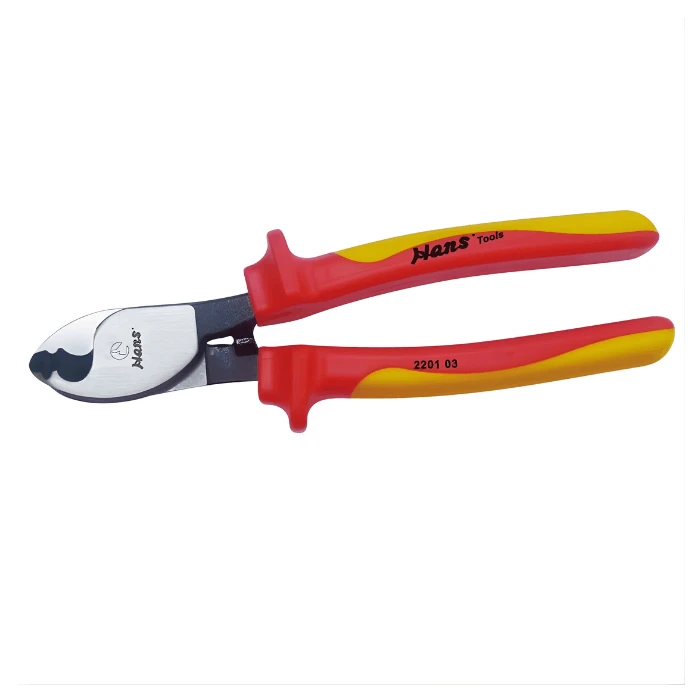 1899V (1) 1899V Insulated Cable Cutter (two sizes). 6" & 8"