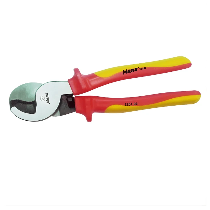 1899V-10 (1) 1899V-10 Insulated Cable Cutter — 10″