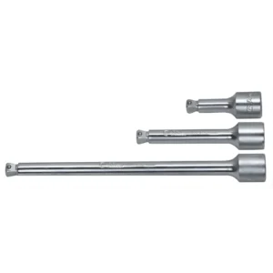 4824 Dual-Drive Adaptor — 3/8" Male × 1/2" Female