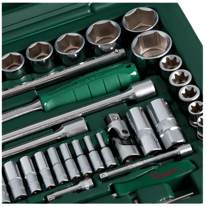 Ultimate Tool Kit (TK series) Guide: Choosing the Right Set for Your Workshop