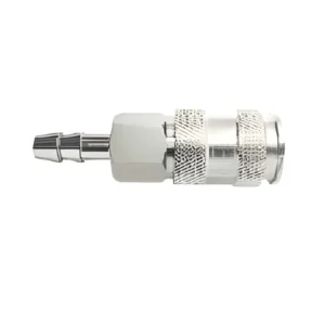EU Type Quick Coupling and Plug Connector | 8511 Series