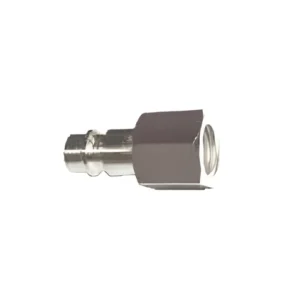 EU Type Quick Coupling and Plug Connector | 8512P Series