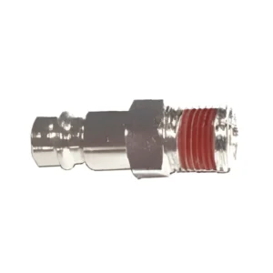 EU Type Quick Coupling and Plug Connector | 8513 P Series