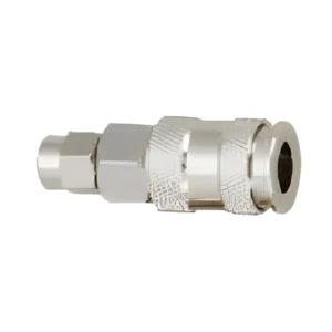 EU Type Quick Coupling and Plug Connector | 8514 Q Series