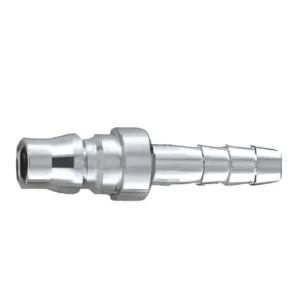 Nitto Style Quick Coupling and Plug Connector | 8521P series