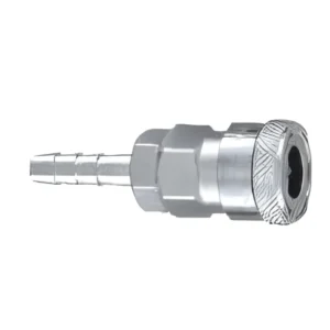Nitto Style Quick Coupling and Plug Connector | 8521Q series