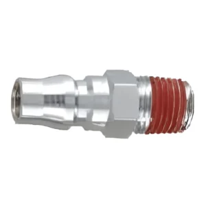 Nitto Style Quick Coupling and Plug Connector | 8523 P series