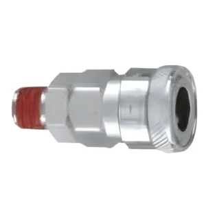 Nitto Style Quick Coupling and Plug Connector | 8523 Q series
