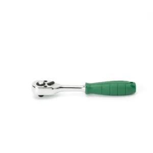 2120GQ- Quick Release Ratchet Handle (24 Teeth)- 1⁄4" Drive