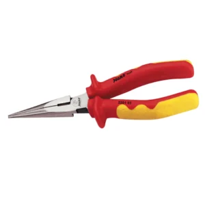 1862 Insulated High-Leverage Long Nose Plier | 1000V VDE