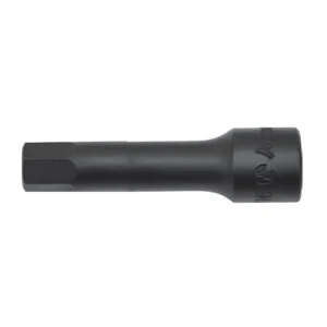 4016-3MB/AB Hex Bit Socket | ½" Drive 75mm One-Piece