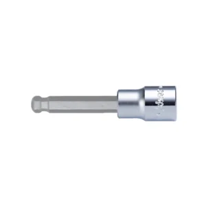 4027-4M Wobble Hex Bit Socket | ½"Drive 100mm Long