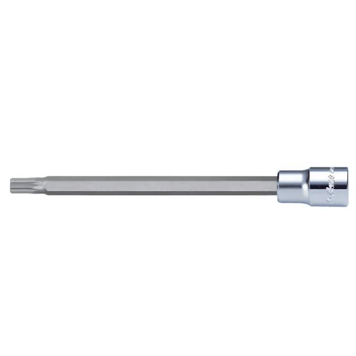 4028-8M (1) 4028-8 XZN Bit Socket | ½" Drive. 200mm Ultra-Long