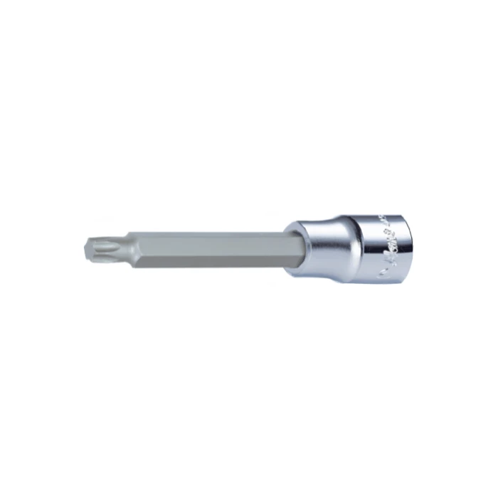 4030-4Ip (1) 4030-4IP Star Plus Bit Socket | ½" Drive 100mm Long