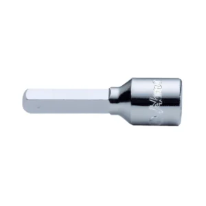 6016-6 Hex Bit Socket | ¾" Drive 150mm Extra-Long One-Piece