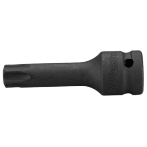 84014-3 Impact Star Bit Socket- ½"Drive